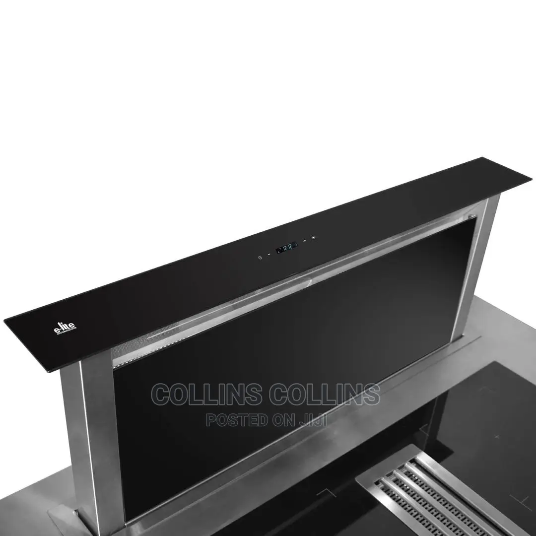 Downdraft Extractor