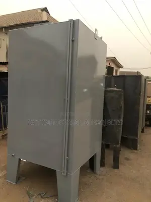 Storage Tank for Diesel 3000ltrs Capacity