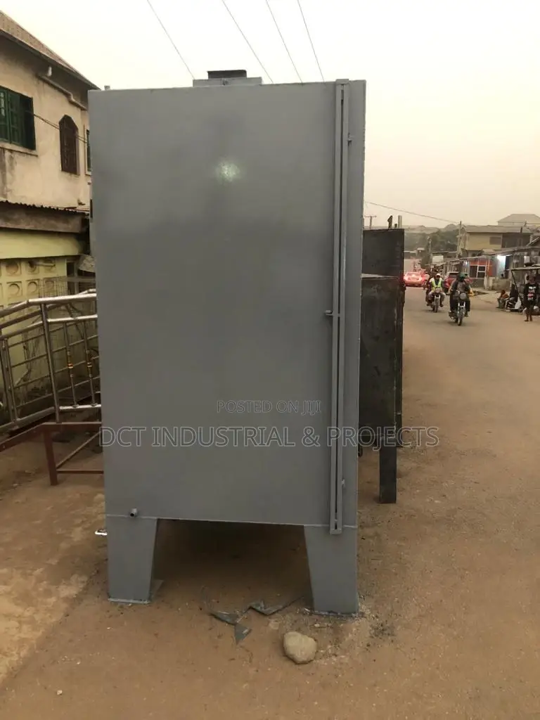 Storage Tank for Diesel 3000ltrs Capacity