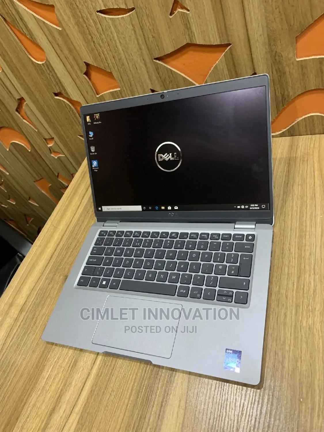 Laptop Dell Latitude 5320 16GB Intel Core I7 SSD 512GB