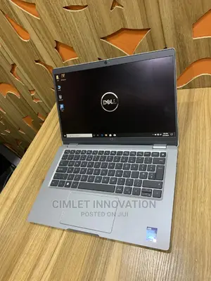 Laptop Dell Latitude 5320 16GB Intel Core I7 SSD 512GB