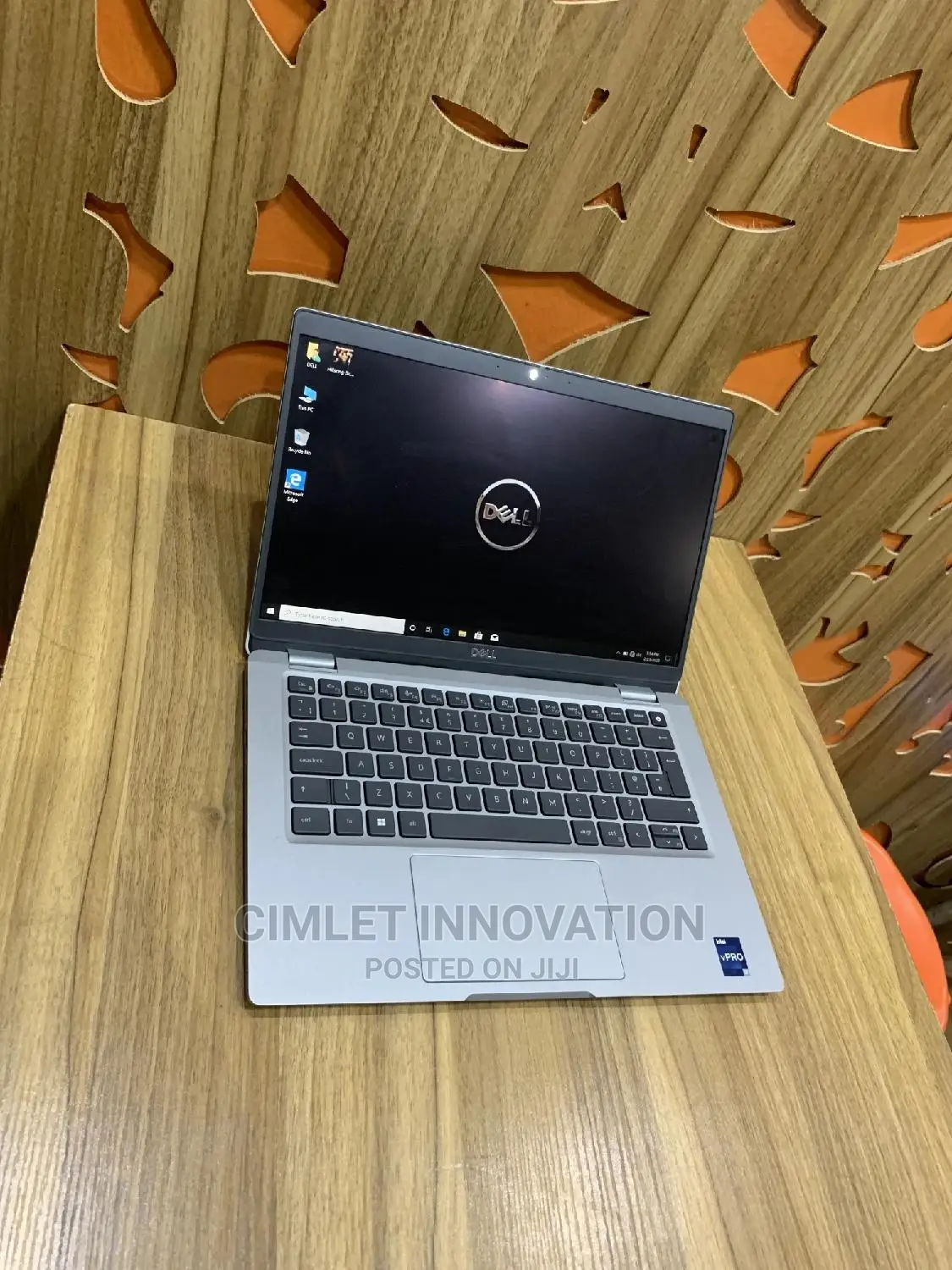 Laptop Dell Latitude 5320 16GB Intel Core I7 SSD 512GB