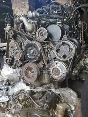 Engine for Mitsubishi Pajero Limited,Montero Limited 2008/12