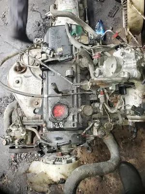 16 Valves Engine for Mitsubishi L200 Pickup 4g64 T 2008/2012