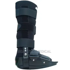 Medical Fracture Tall Boots, Protection and Healing for Walk
