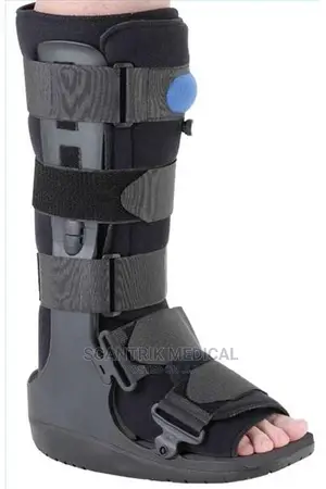 Walking Boot Medical Supplies Equipment