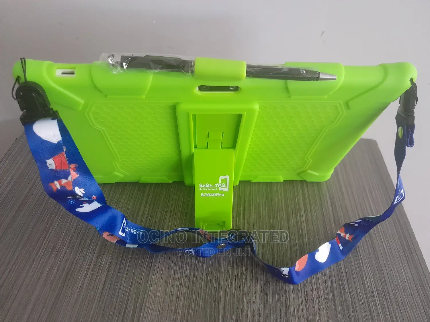 10inch Unbreakable Screen Children Tablet