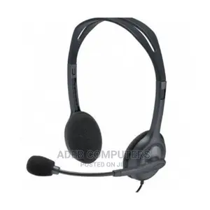 Logitech Headset H111