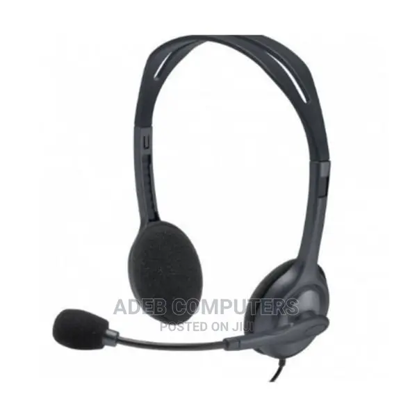 Logitech Headset H111