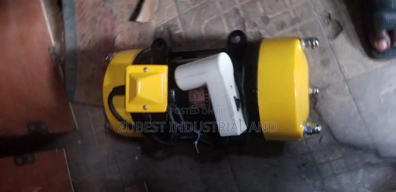 Vibrator Machine 100% Copper 220v Original