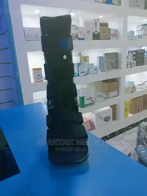 Medical Walking Boot for Sprained Ankle
