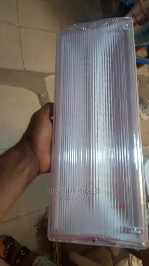 Emergency Light (Led Type)