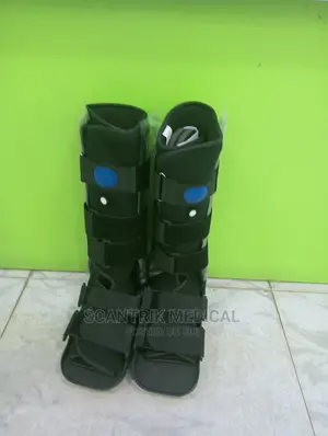 CAM Air Walker Cast for Broken Foot Sprained Ankle