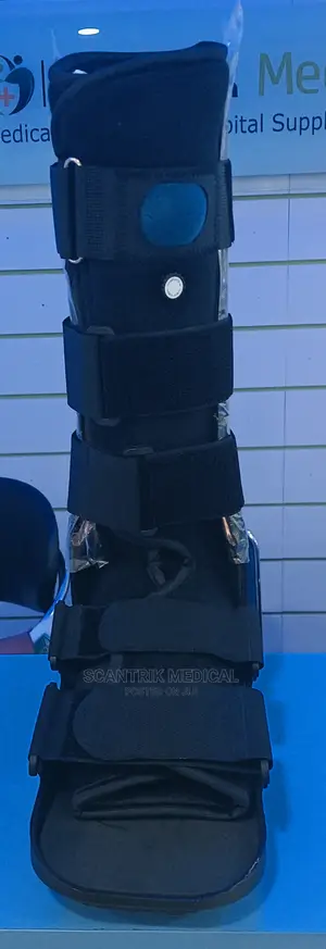 CAM Walker Cast for Broken Foot Sprained