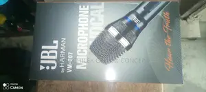 Jbl Wired Microphone