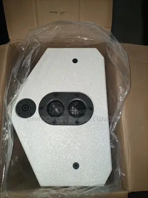 12inches Jbl White Monitor Speaker