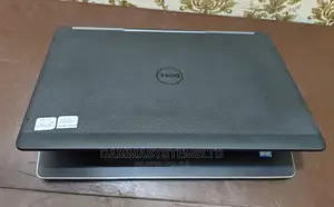 Laptop Dell Precision 7510 16GB Intel Xeon SSD 500GB