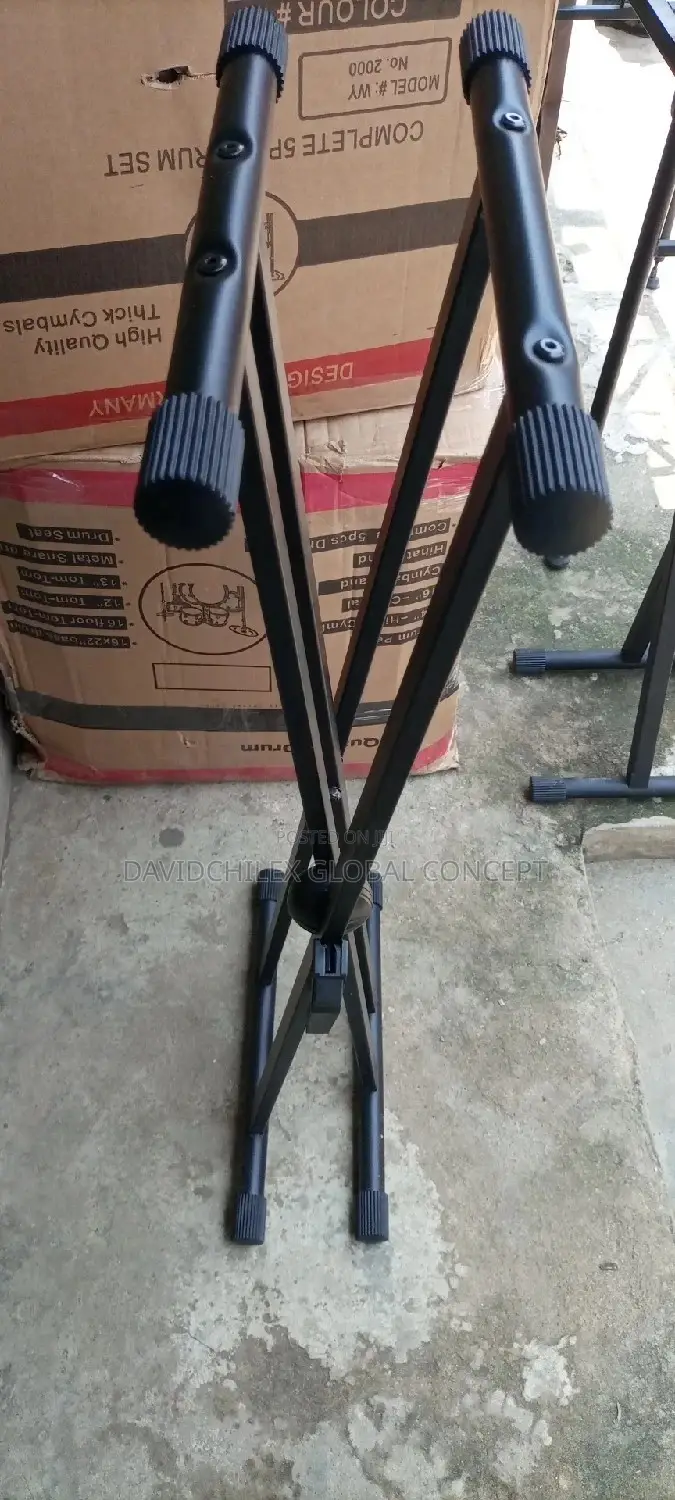Keyboard Stand