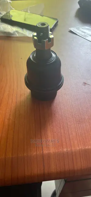 Chevrolet Avalanche Ball Joint