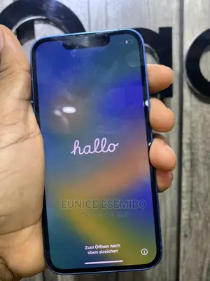 Apple iPhone 13 Mini 128 GB Blue