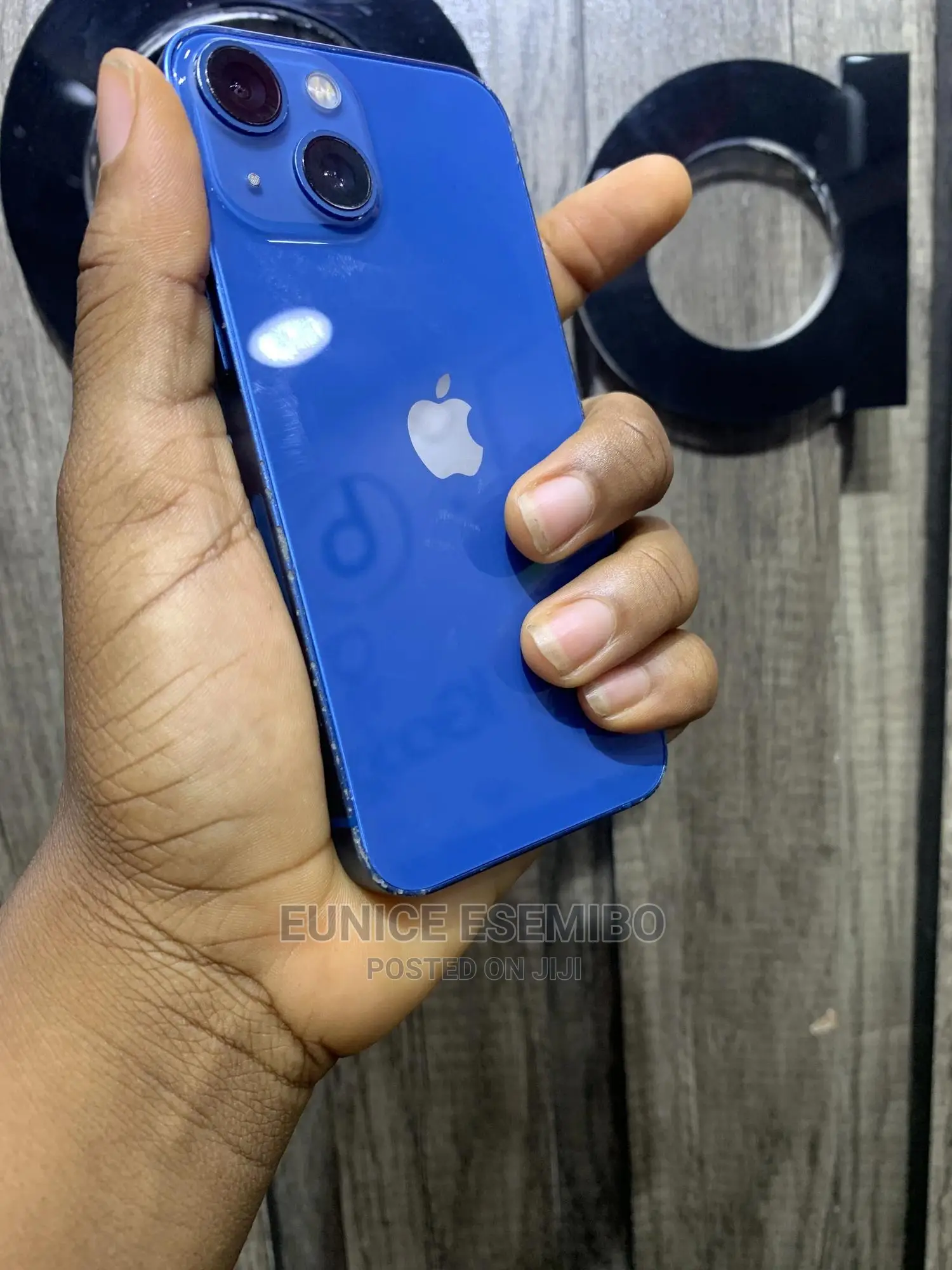 Apple iPhone 13 Mini 128 GB Blue