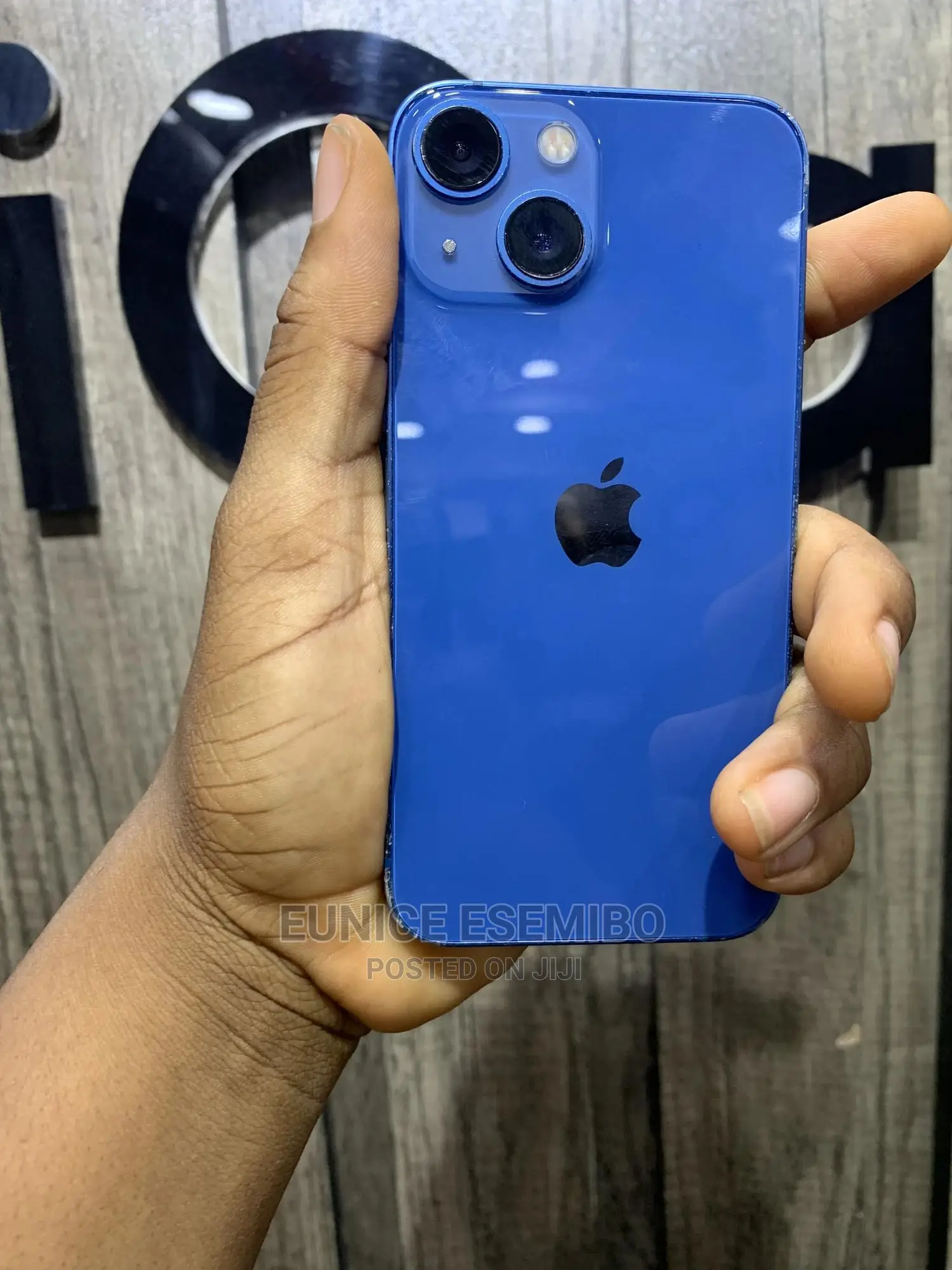 Apple iPhone 13 Mini 128 GB Blue
