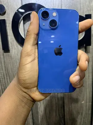 Apple iPhone 13 Mini 128 GB Blue