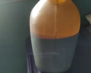 5 Litres Black Strap Molasses