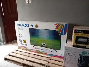 Original Maxi 58 Inches Smart TV