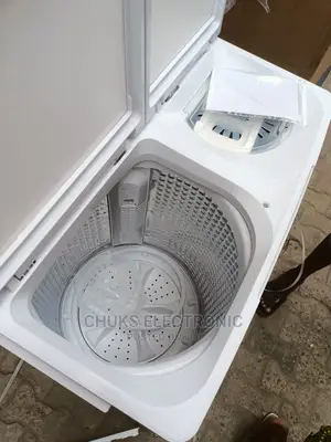 Skyrun Washing Machine 12kg