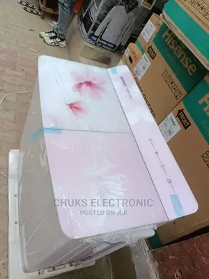 Skyrun Washing Machine 12kg