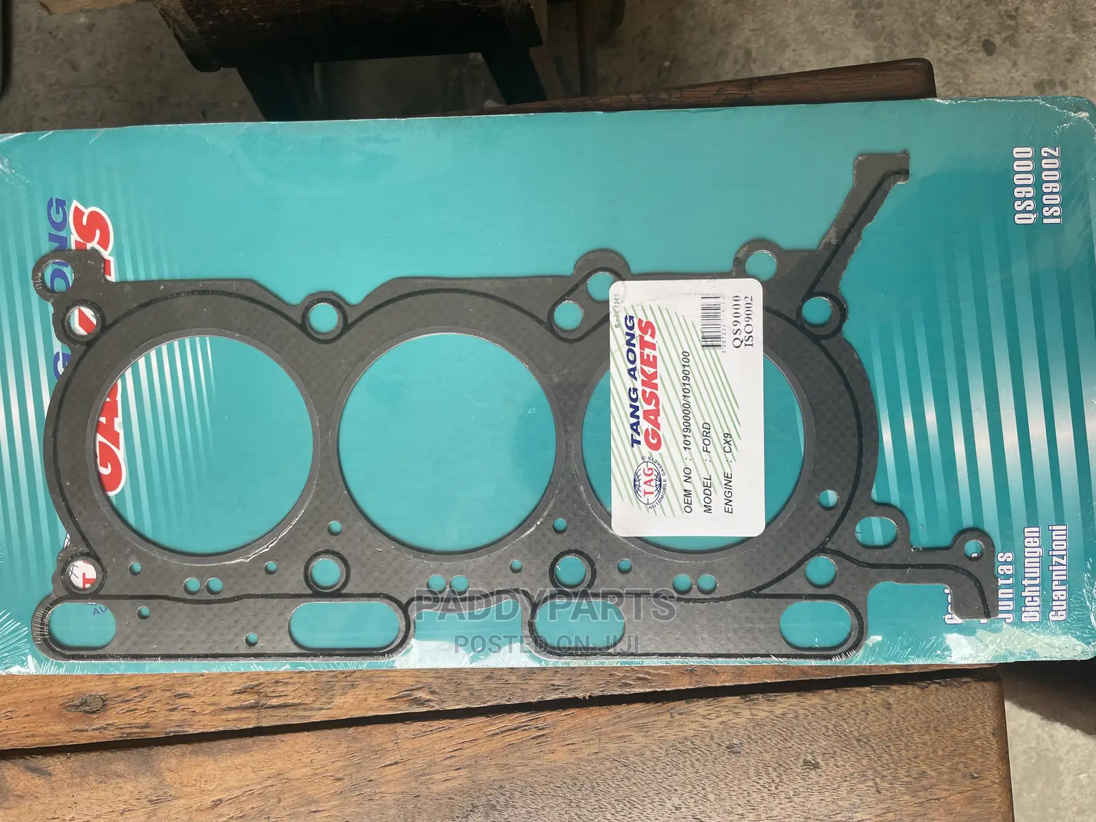 Mazda Cx9 Head Gasket in Lagos Island (Eko) Vehicle Parts