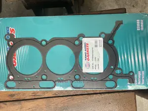 Mazda Cx-9 Head Gasket