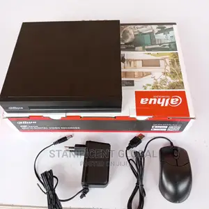 Dahua 2mp 8ch Audio DVR