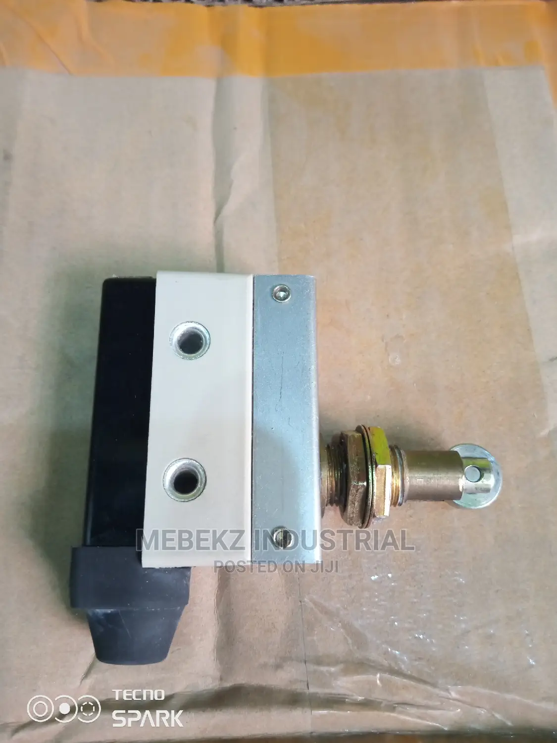 Limit Switch