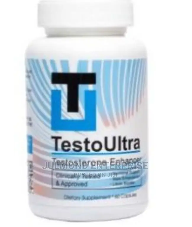 Testoultra
