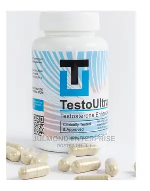 Testoultra