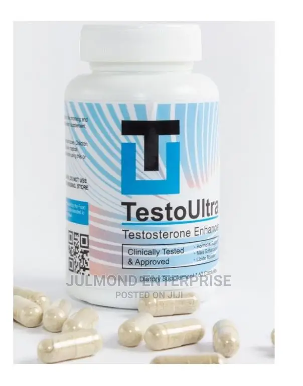 Testoultra