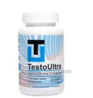 Testoultra