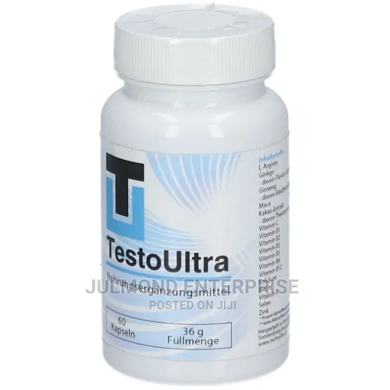 Testoultra