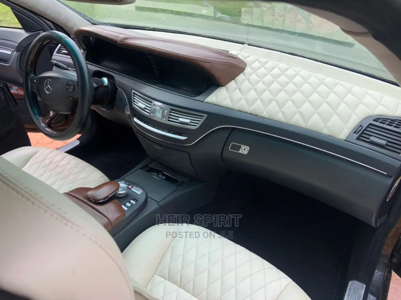 Professional Car Upholstery