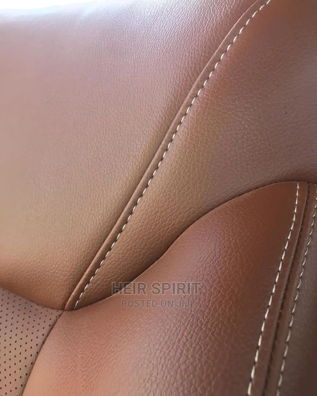 Professional Car Upholstery