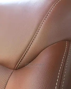 Professional Car Upholstery