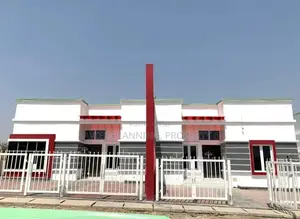 Furnished 2bdrm Bungalow in Manhattan Park And, Nyanya for sale
