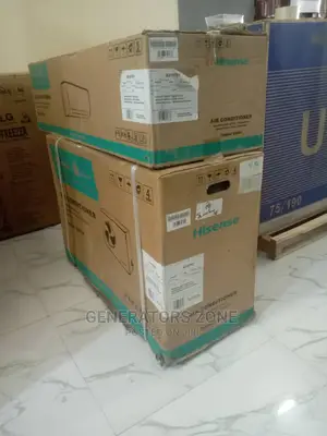 2hp Hisense As18tg1 Air Conditioner