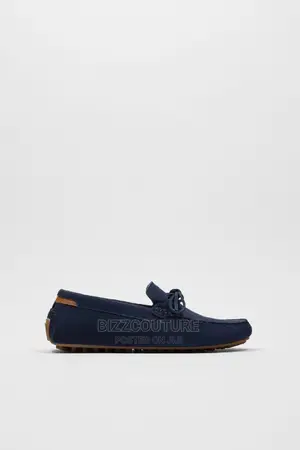 Original ZARA DRIVERS Shoes Available in Store