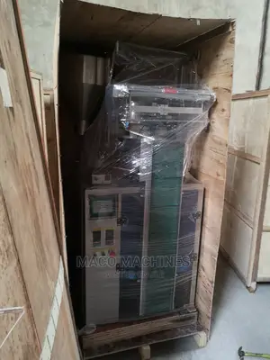 Automatic Powder/Granule Filling Packaging Machine 10-1kg.