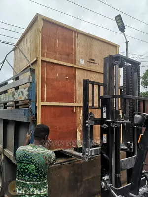 Complete Automatic Dingli Bottle Water Nd Sachet Water Setup