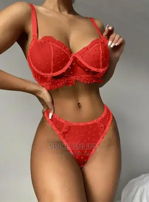 Vvip: Sexy Lingerie
