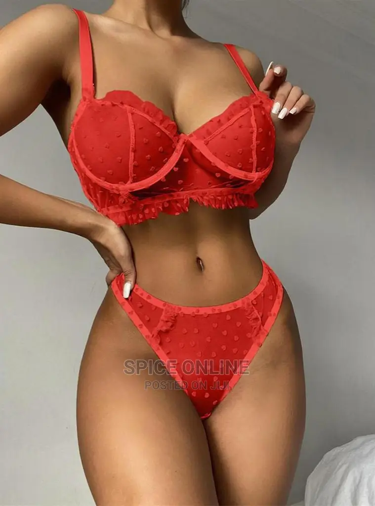 Vvip: Sexy Lingerie